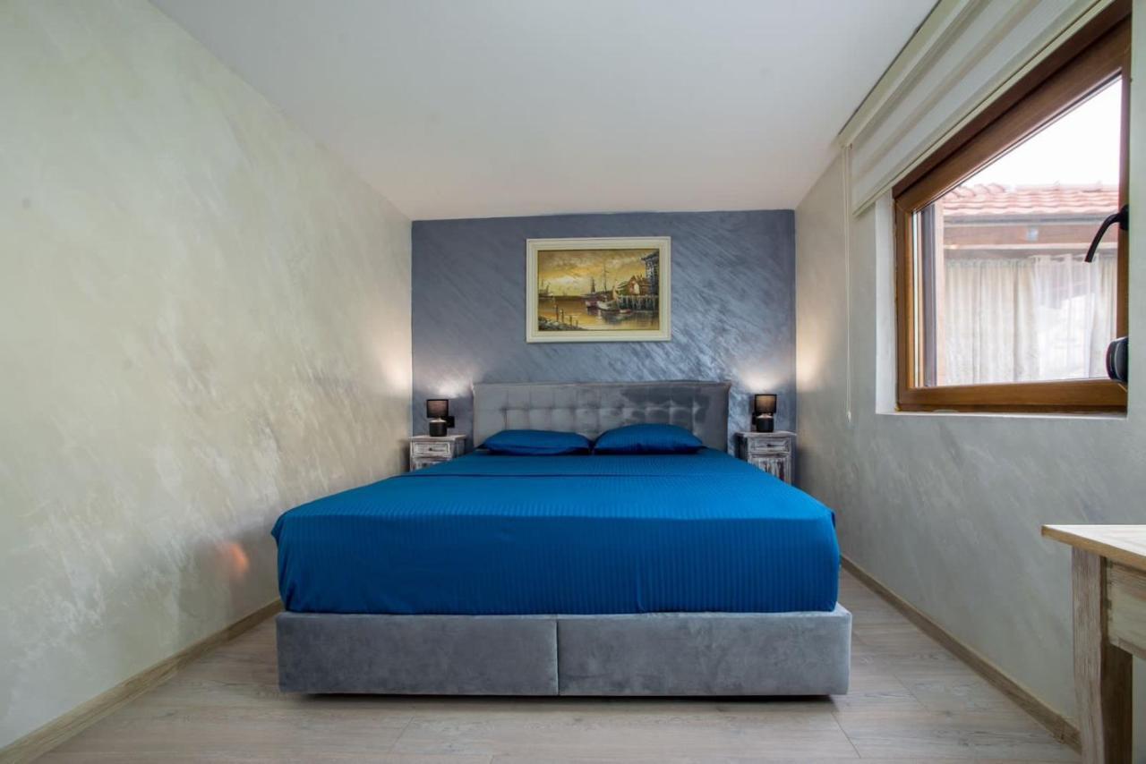 Villa Sun Castle Cattaro Esterno foto
