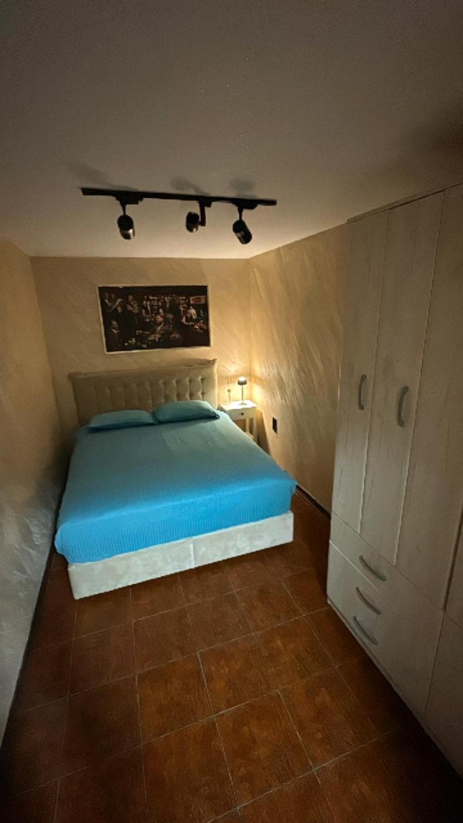 Villa Sun Castle Cattaro Esterno foto